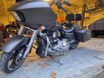 2020 road glide