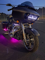 2020 road glide