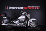 2007 Suzuki Boulevard C50