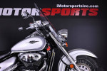 2007 Suzuki Boulevard C50