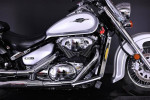 2007 Suzuki Boulevard C50