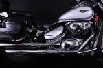 2007 Suzuki Boulevard C50