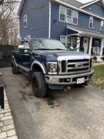 Ford 146,000 mi