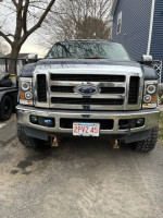 Ford 146,000 mi