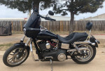 2009 Dyna