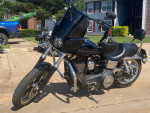 2009 Dyna