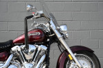 2009 Yamaha Road Star Silverado