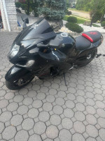 SUZUKI HAYABUSA