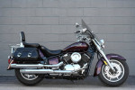 2007 Yamaha V Star 1100 Classic