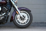 2007 Yamaha V Star 1100 Classic