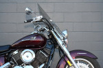 2007 Yamaha V Star 1100 Classic