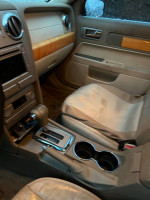 2006 Lincoln Zephyr 64,000 mi