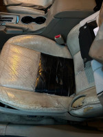 2006 Lincoln Zephyr 64,000 mi