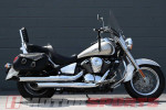 2008 Kawasaki Vulcan 900