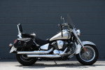 2008 Kawasaki Vulcan 900