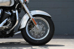 2008 Kawasaki Vulcan 900