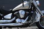 2008 Kawasaki Vulcan 900