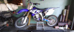 2007 Yamaha 450