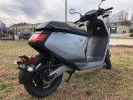2022 Genuine Niu MQi GT Pro ELECTRIC scooter, 50mph, Grey