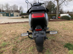 2022 Genuine Niu MQi GT Pro ELECTRIC scooter, 50mph, Grey