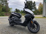 2022 Genuine Rattler 200i Scooter, 65mph, NEW 2 YEAR WARRANTY