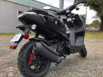 2022 Genuine Rattler 200i Scooter, 65mph, NEW 2 YEAR WARRANTY