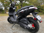 2022 Genuine Rattler 200i Scooter, 65mph, NEW 2 YEAR WARRANTY