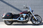 2009 Yamaha V Star 950 Tourer