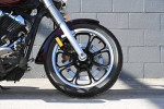 2009 Yamaha V Star 950 Tourer