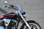 2009 Yamaha V Star 950 Tourer