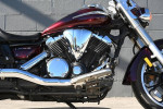 2009 Yamaha V Star 950 Tourer