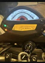 2009 Kawasaki E650