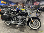 2019 Harley-Davidson Softail FLDE - Deluxe V Twin 1746