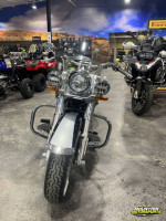 2019 Harley-Davidson Softail FLDE - Deluxe V Twin 1746