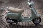 2008 Vespa LX 150