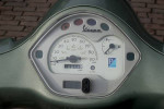 2008 Vespa LX 150