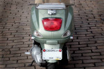 2008 Vespa LX 150