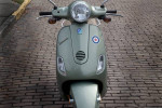 2008 Vespa LX 150