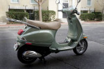 2008 Vespa LX 150