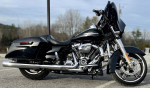 2017 Harley-Davidson FLHXS - Street Glide Special V Twin 1753.4