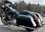 2017 Harley-Davidson FLHXS - Street Glide Special V Twin 1753.4
