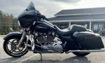 2017 Harley-Davidson FLHXS - Street Glide Special V Twin 1753.4