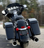 2017 Harley-Davidson FLHXS - Street Glide Special V Twin 1753.4
