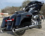 2017 Harley-Davidson FLHXS - Street Glide Special V Twin 1753.4