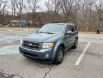 2011 Ford Escape XLT FWD 134,000 mi