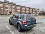 2011 Ford Escape XLT FWD 134,000 mi