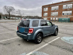 2011 Ford Escape XLT FWD 134,000 mi
