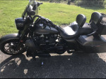 2020 Harley Davison Roadking Special