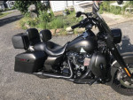 2020 Harley Davison Roadking Special