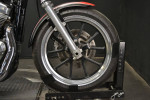 2011 Harley-Davidson XL883L - Sportster SuperLow